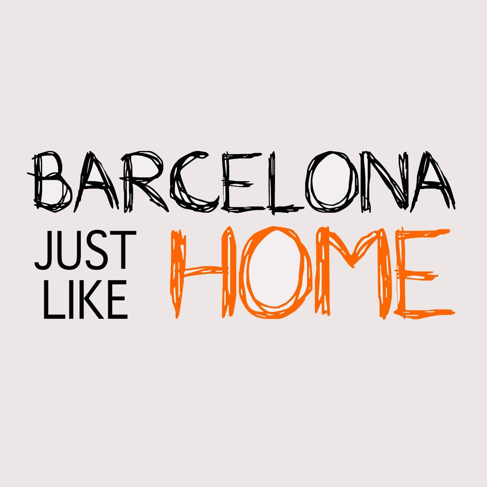 Barcelona Just Like Home Exteriér fotografie