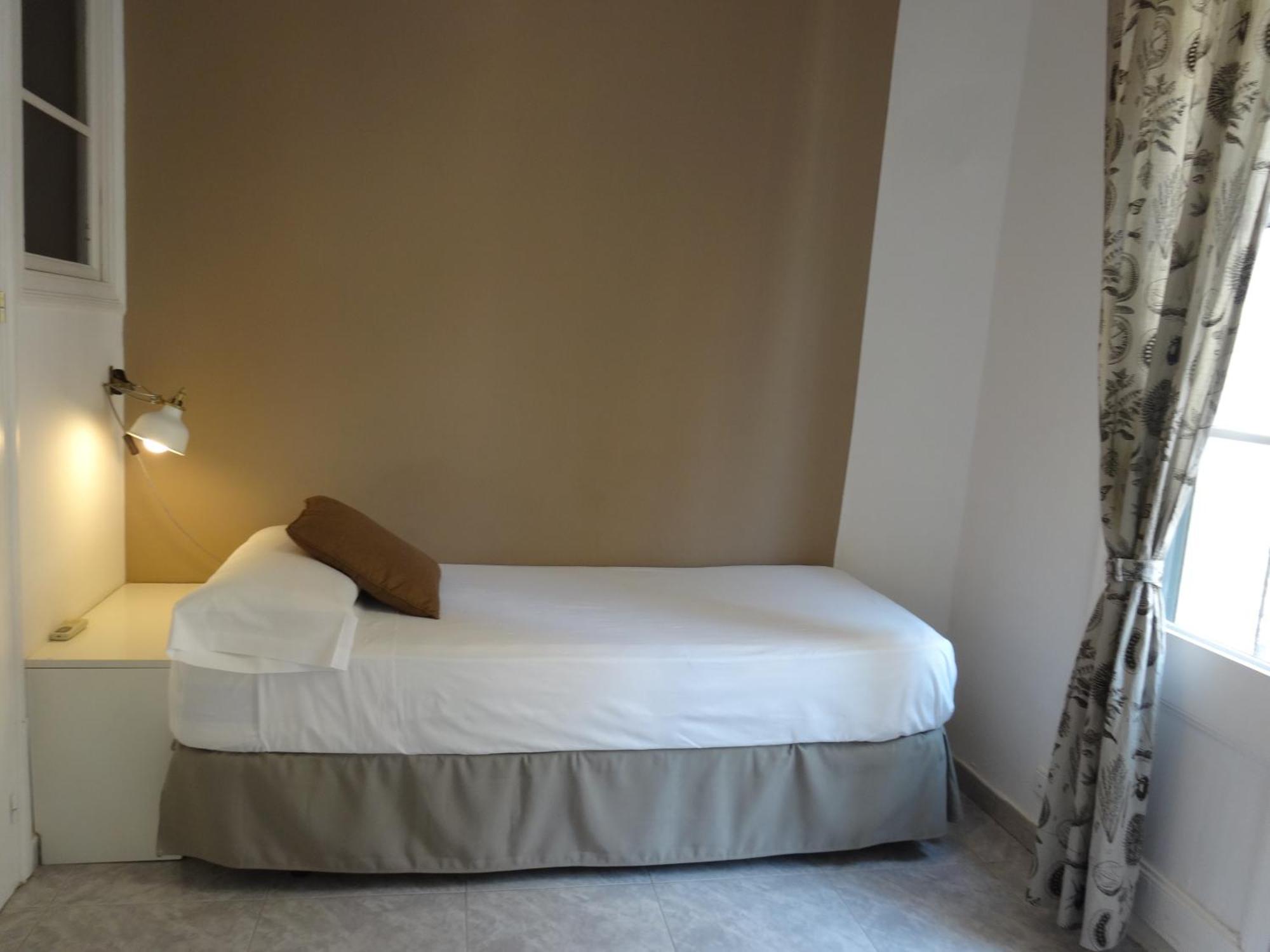 Barcelona Just Like Home Pokoj fotografie