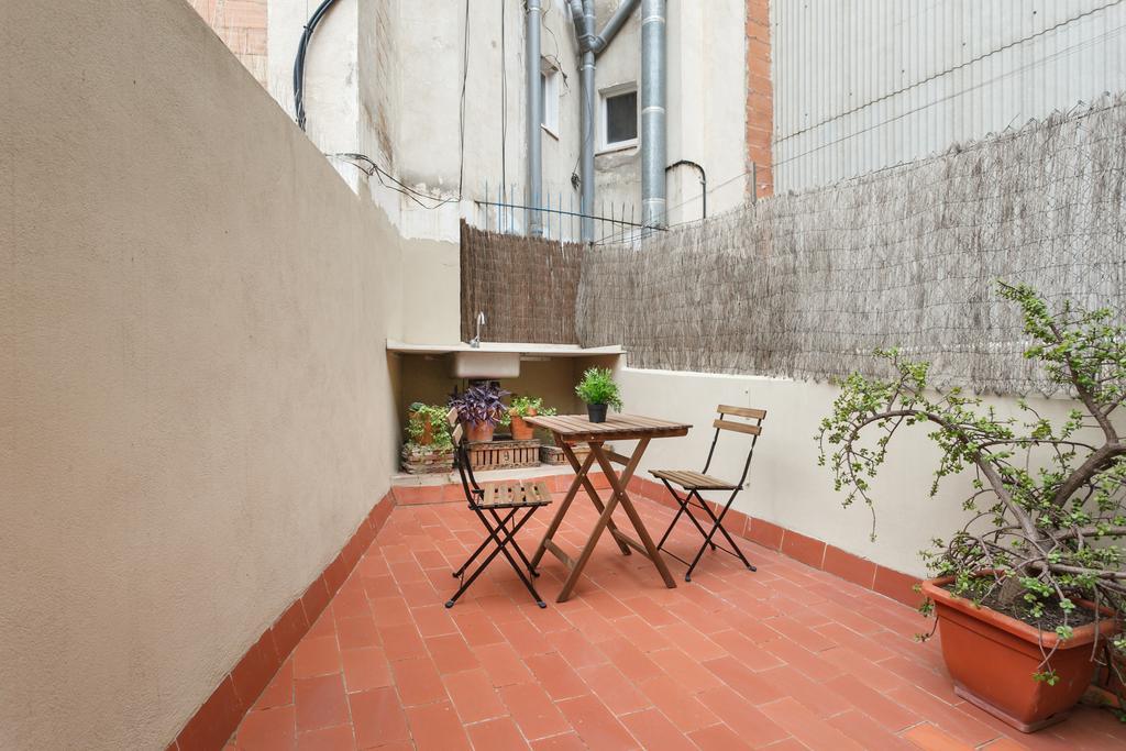 Barcelona Just Like Home Exteriér fotografie
